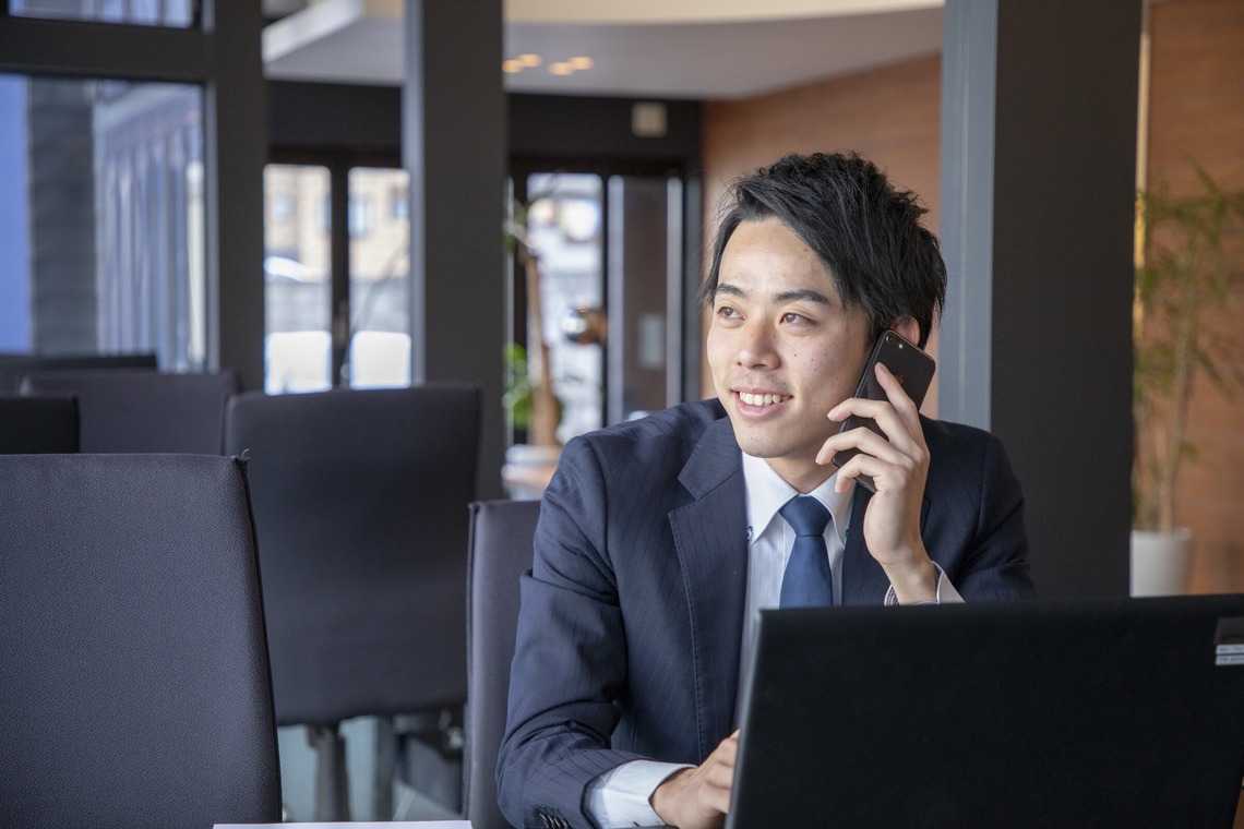 関西不動産販売株式会社が撮影した写真のアルバム「仕事風景」