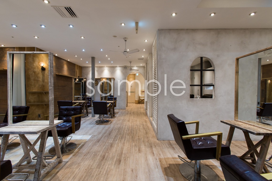 Real☆Shot MASATOが撮影した「店舗撮影」の写真