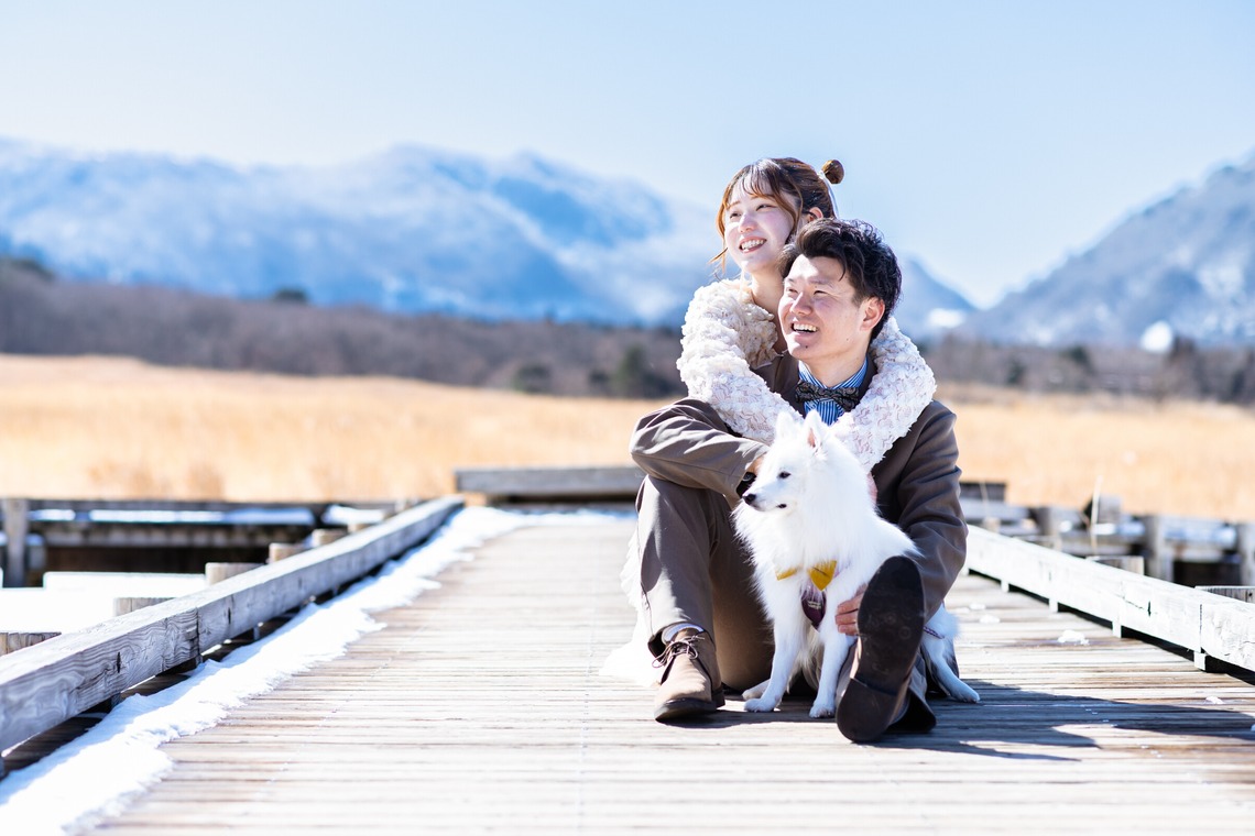 Makoto Nakamuraが撮影した「Wedding」の写真