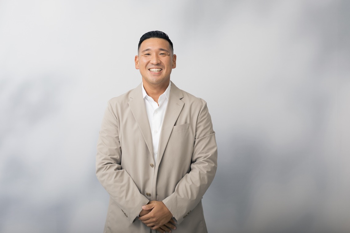 那須竜太写真事務所が撮影した「ネクサス・プラウド・インベストメント」の写真