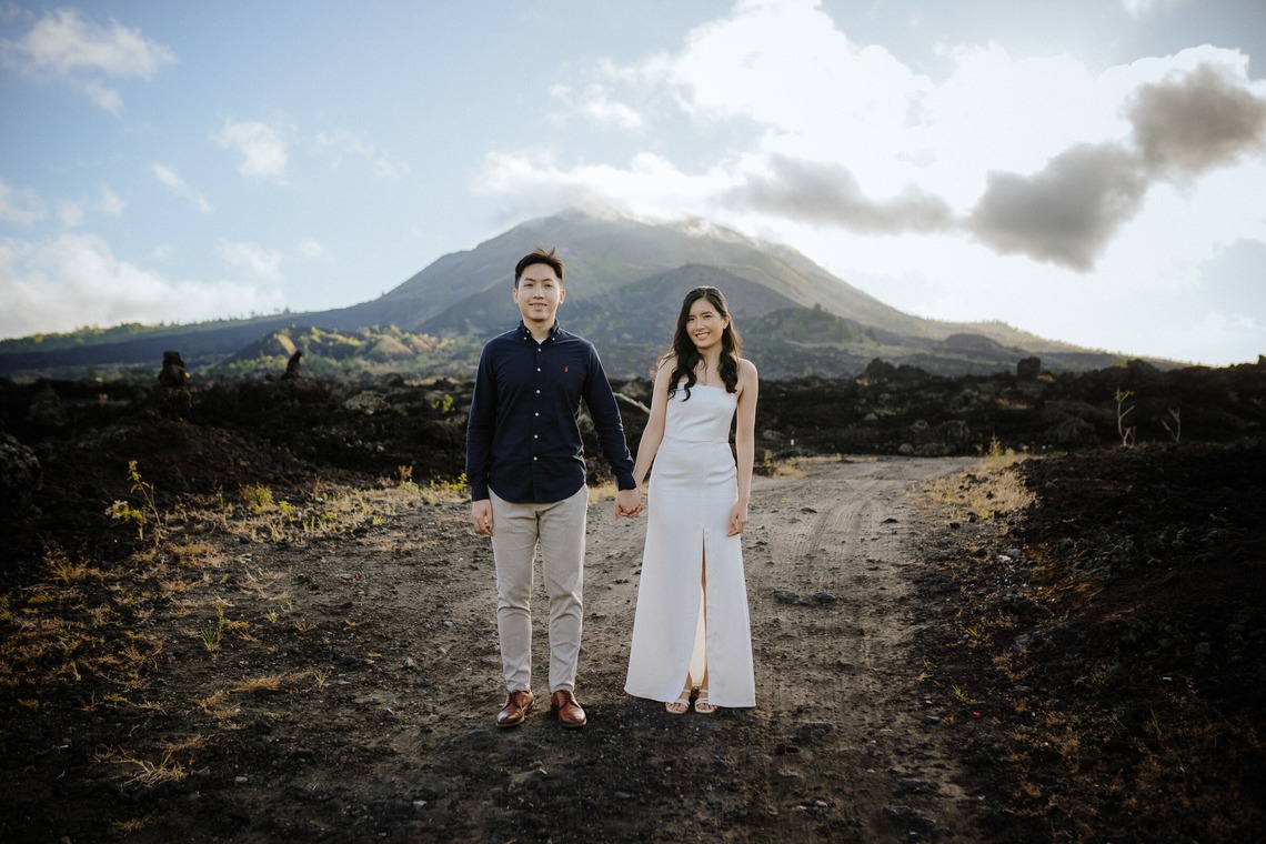 Warna Projectが撮影した「Prewedding Weijie & Cheryl at Bali, Indonesia」の写真
