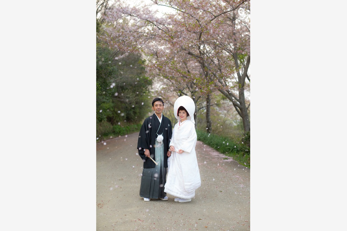 阿部写真館　徳島本店（北原 慎也）が撮影した写真のアルバム「ロケーションフォト」