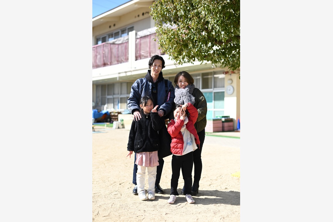 写真屋ごんちゃんが撮影した写真のアルバム「学校、イベント等」