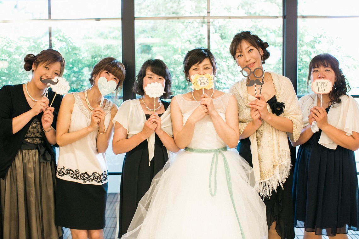 Yuki Shimada Photographyが撮影した「メゾンプルミエール結婚式撮影」の写真