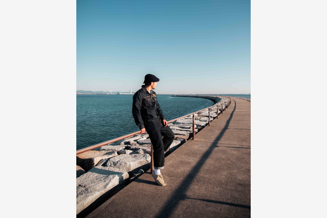 warren nathanが撮影した写真のアルバム「japan」