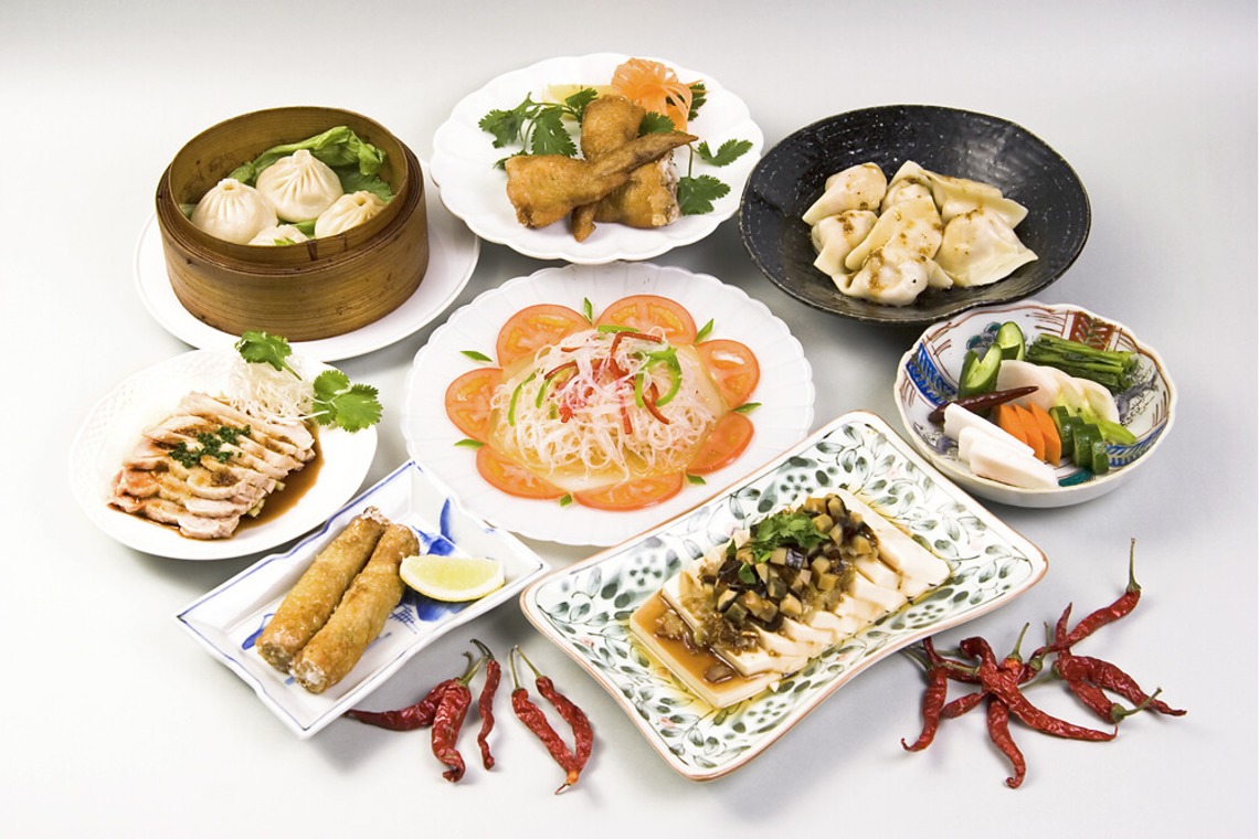 岩松修が撮影した写真のアルバム「料理(食品)」