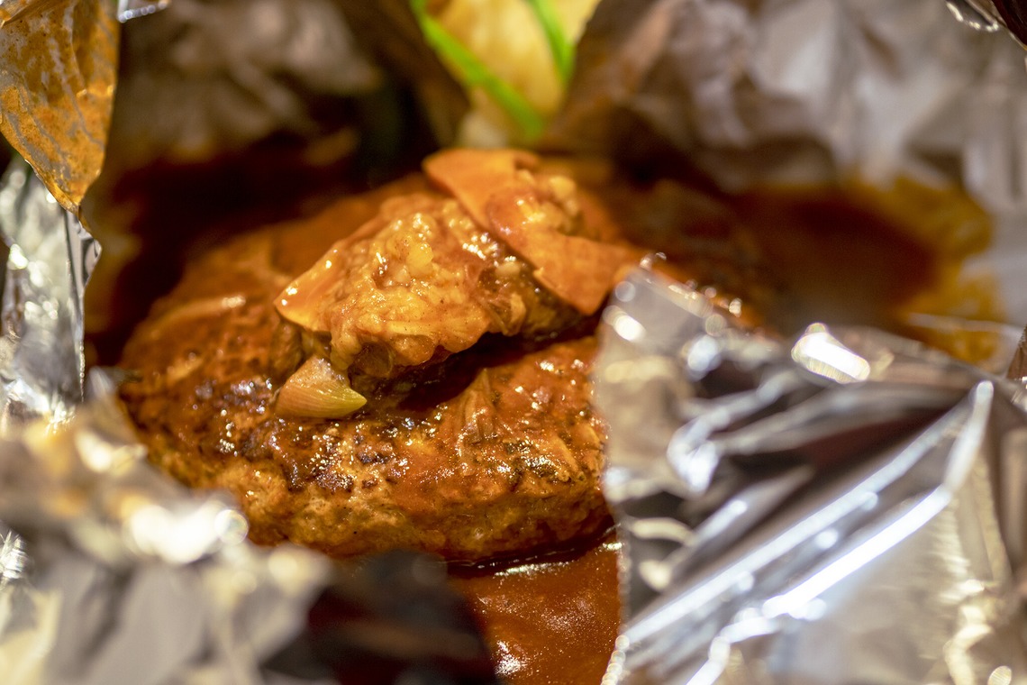 中村雅樹が撮影した写真のアルバム「料理」