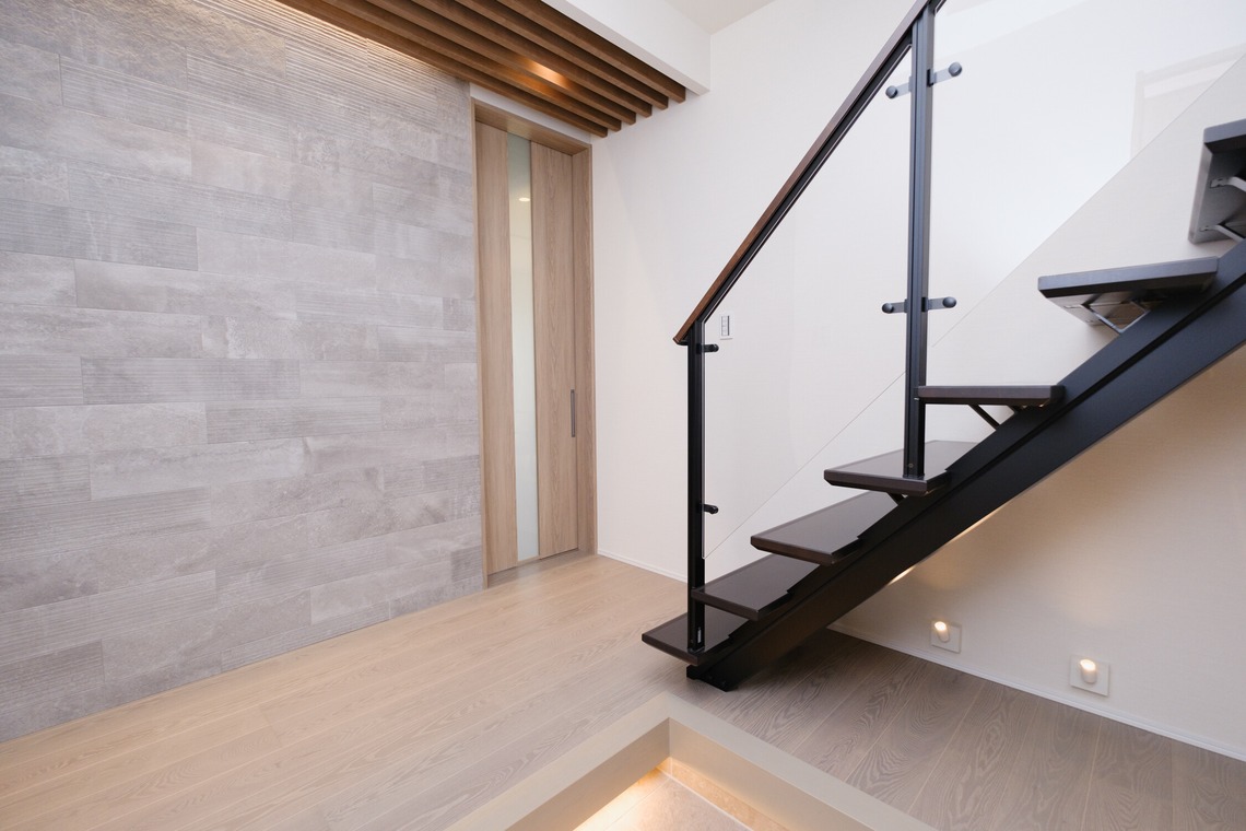 高夏写真店が撮影した「モデルハウスの撮影」の写真