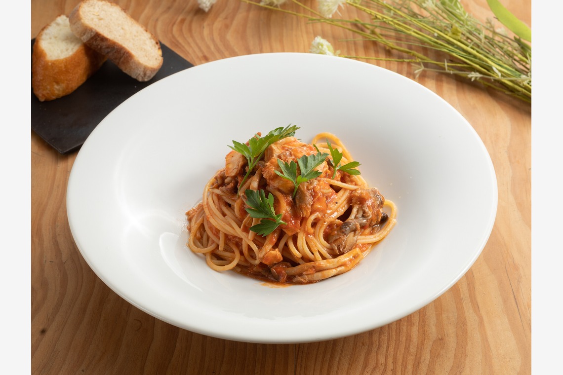 スタジオライトクロスが撮影した写真のアルバム「料理撮影」