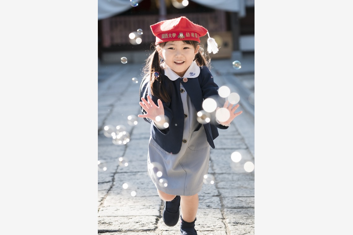 A&Y写真OFFICEが撮影した「公開用画像」の写真