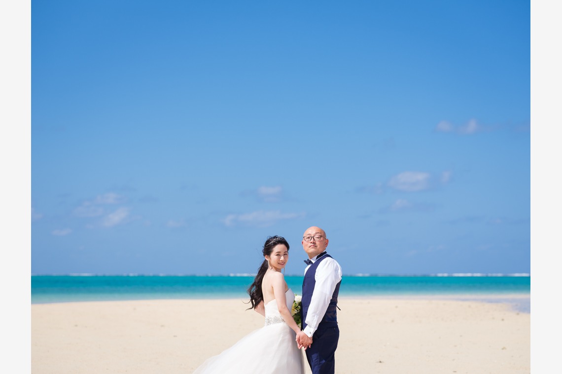 藤原和彦が撮影した「ロケーションフォト」の写真