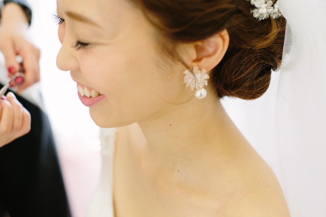 Album of the Wedding, Bridal taken by Koji Nishida Photography - Wedding Day Okinawa