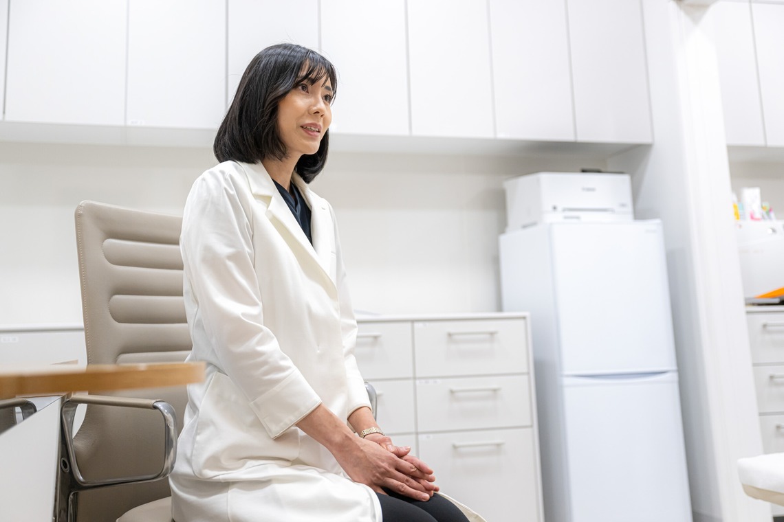 吉田佳央が撮影した写真のアルバム「医院撮影」