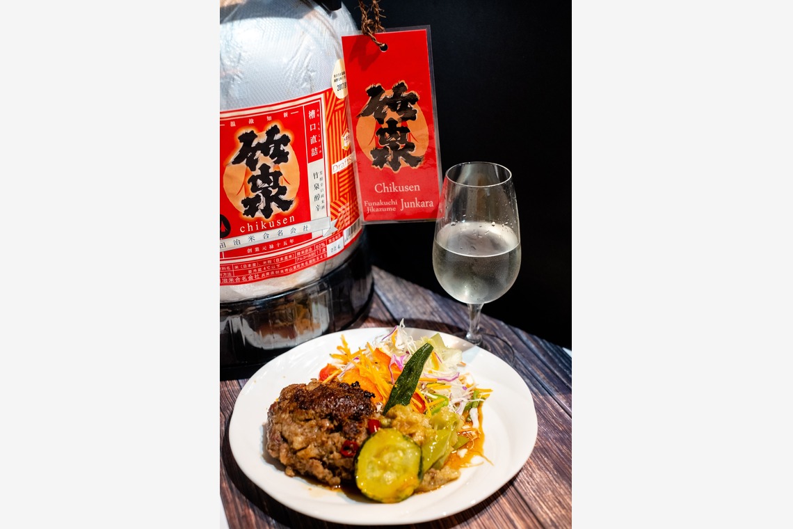 HAMON 藤原誠弥が撮影した写真のアルバム「お酒の撮影」