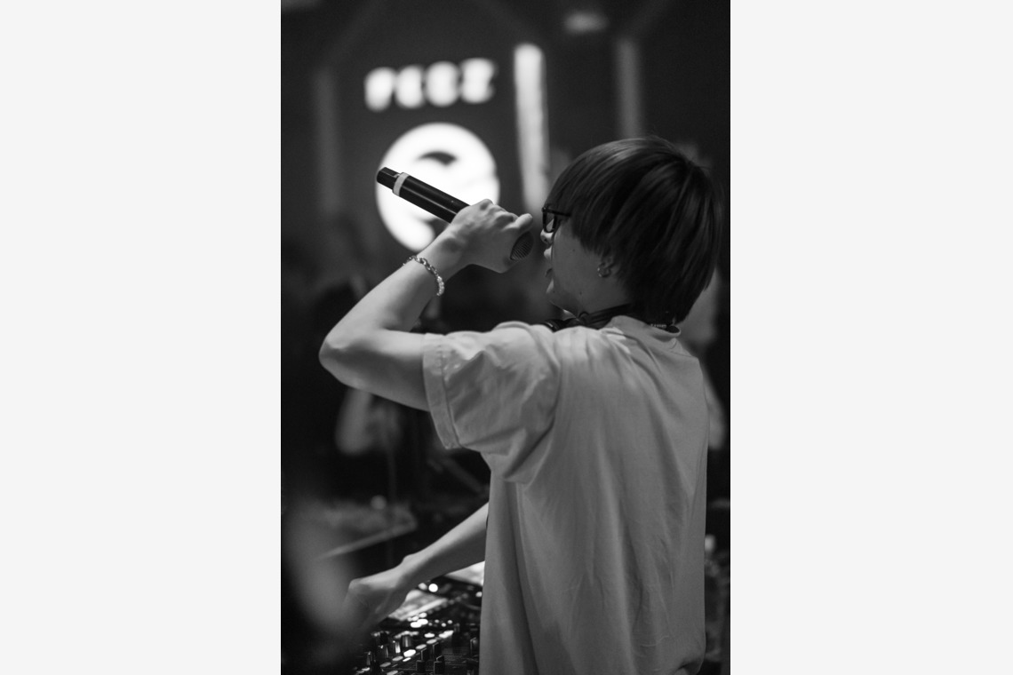 馬渕　智史が撮影した「PKCZ」の写真