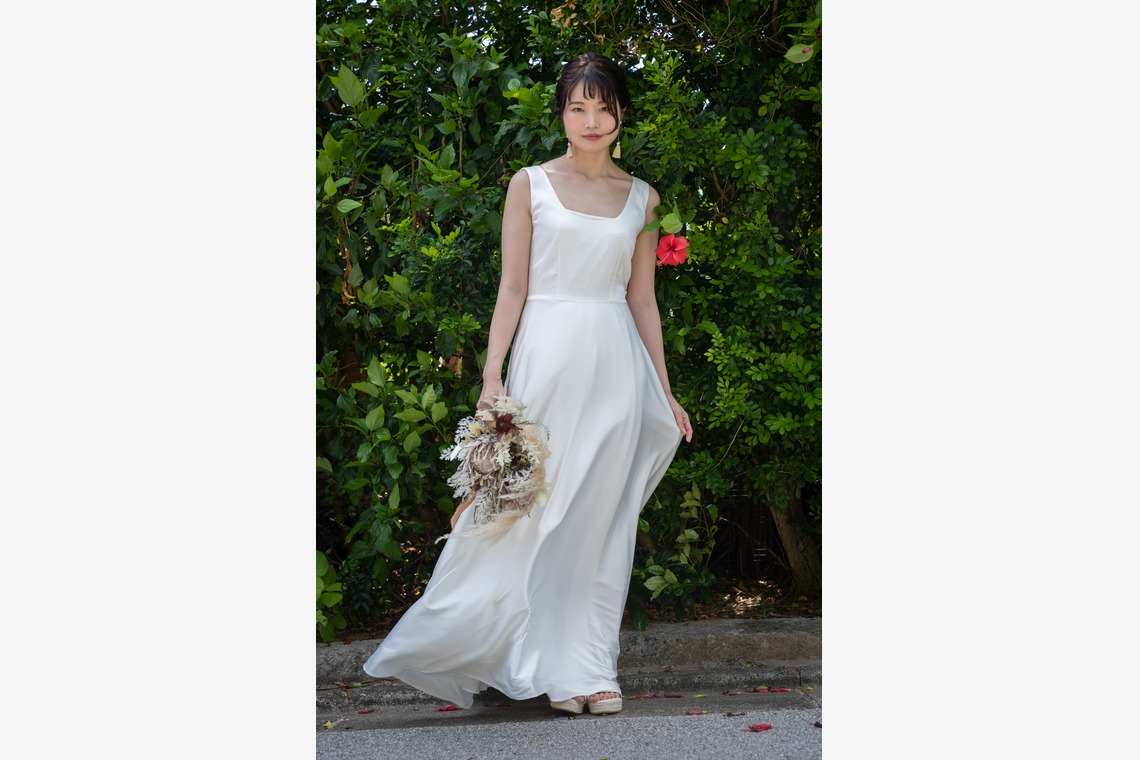 山口写真事務所が撮影した「Photo Wedding」の写真