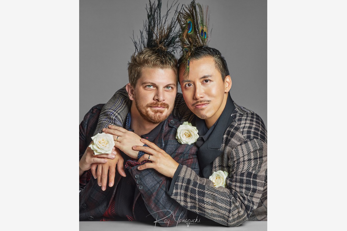 Ray Yamaguchiが撮影した「ファッション／ポートレート撮影」の写真