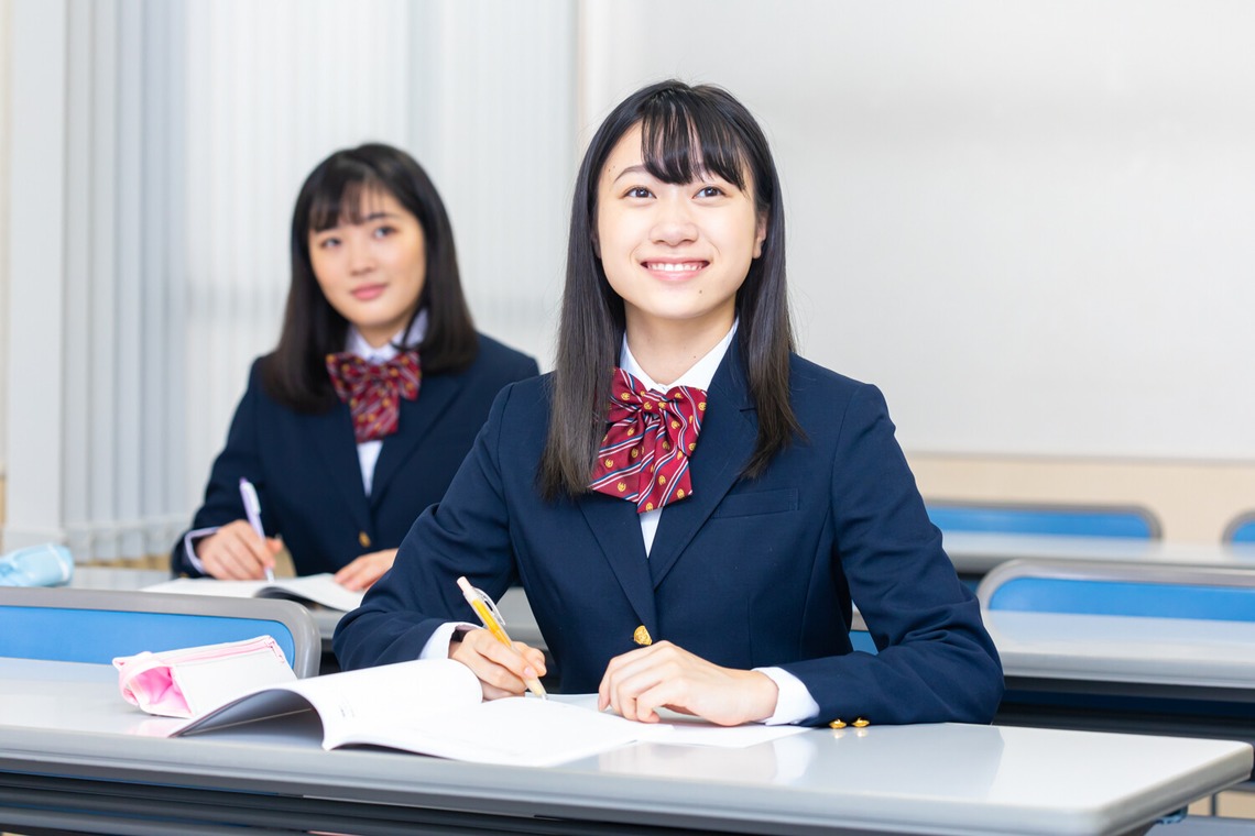 Yusuke Usuiが撮影した写真のアルバム「ブロードバンド予備校様 webモデル撮影」