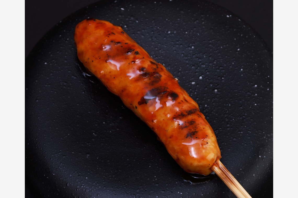 森安　照が撮影した「串焼き屋さんメニュー（焼き鳥・焼きトン・串焼き）」の写真