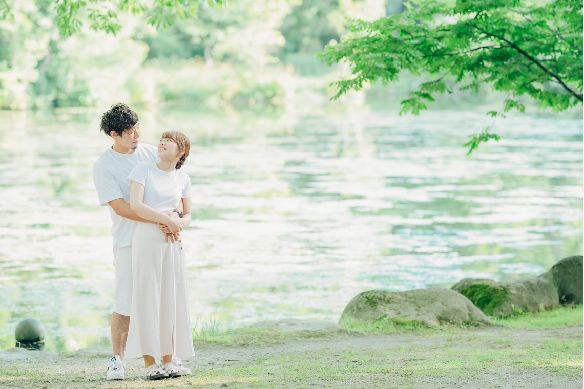 日下部　滉介が出張撮影した家族写真(キッズ,ベビーフォト)などが写った「ファミリー / 北海道」の家族写真