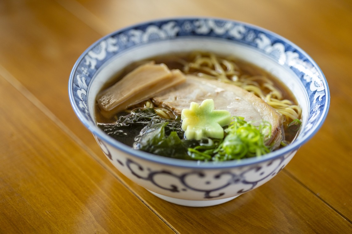 HIBI綴じ写真が撮影した「料理写真」の写真