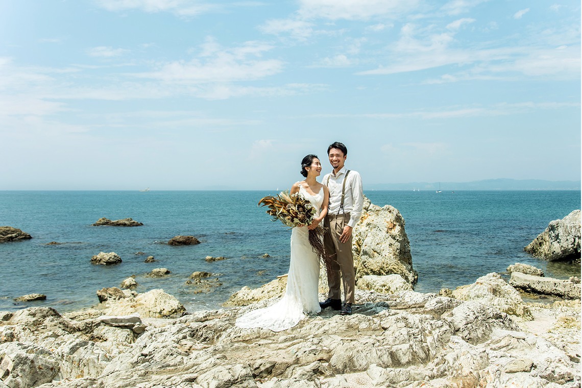 渡邉　伶奈が撮影した「葉山ロケーションフォト」の写真