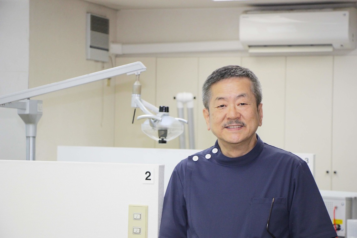 渡邉博海が撮影した写真のアルバム「医療関連」