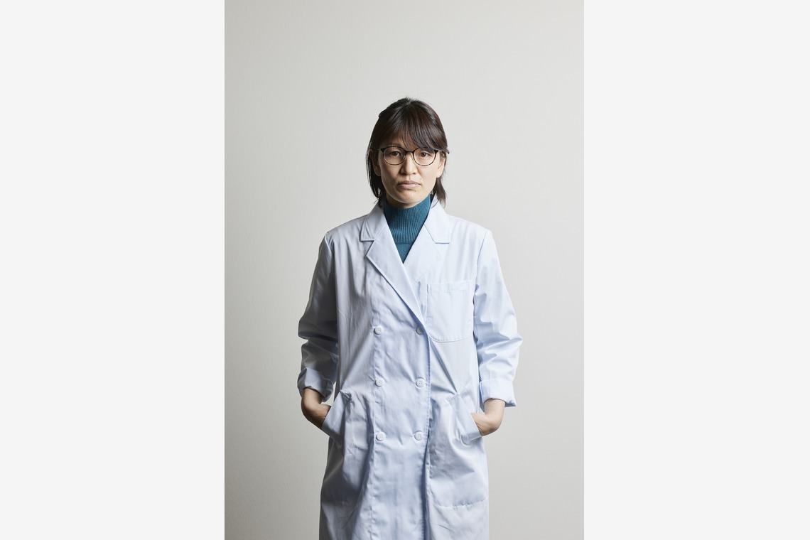 Kohagraphicsが撮影した写真のアルバム「大学広報用」