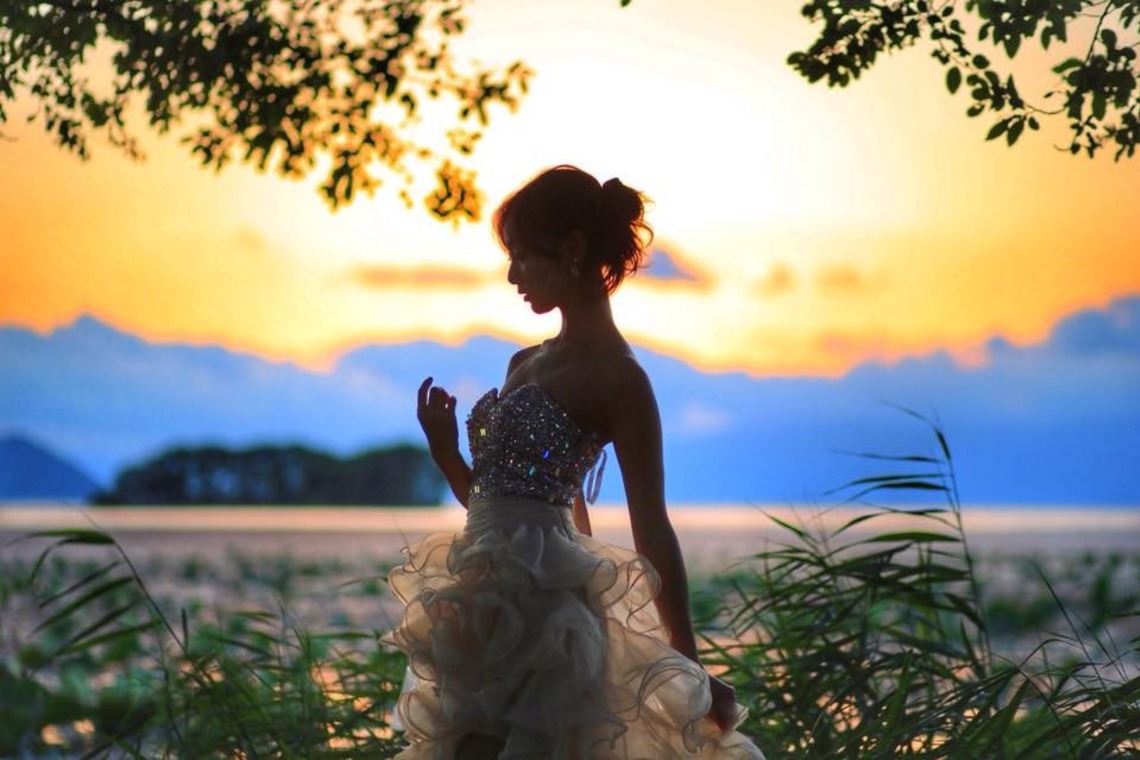 Photo of ウエディング taken by Dramatic Story Photo