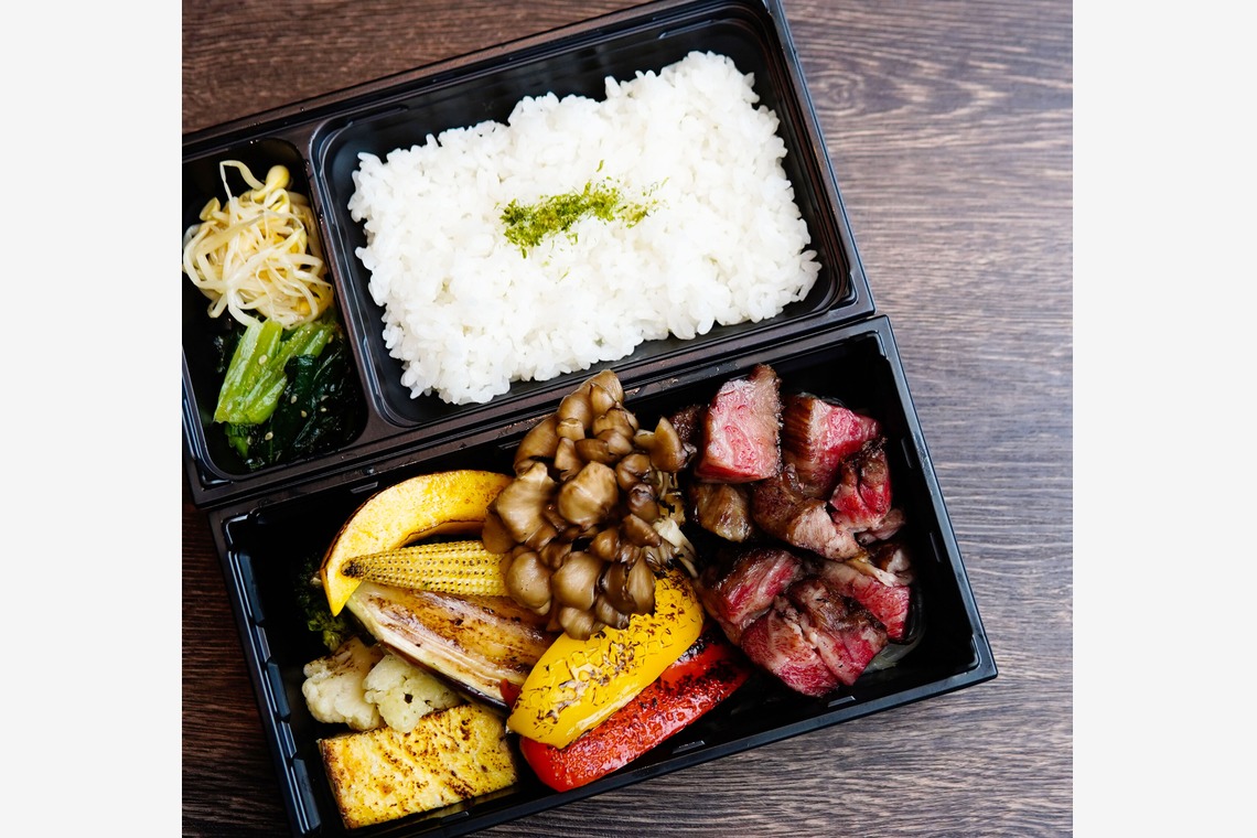 株式会社山口メディアプランニングが撮影した写真のアルバム「ステーキレストラン撮影」