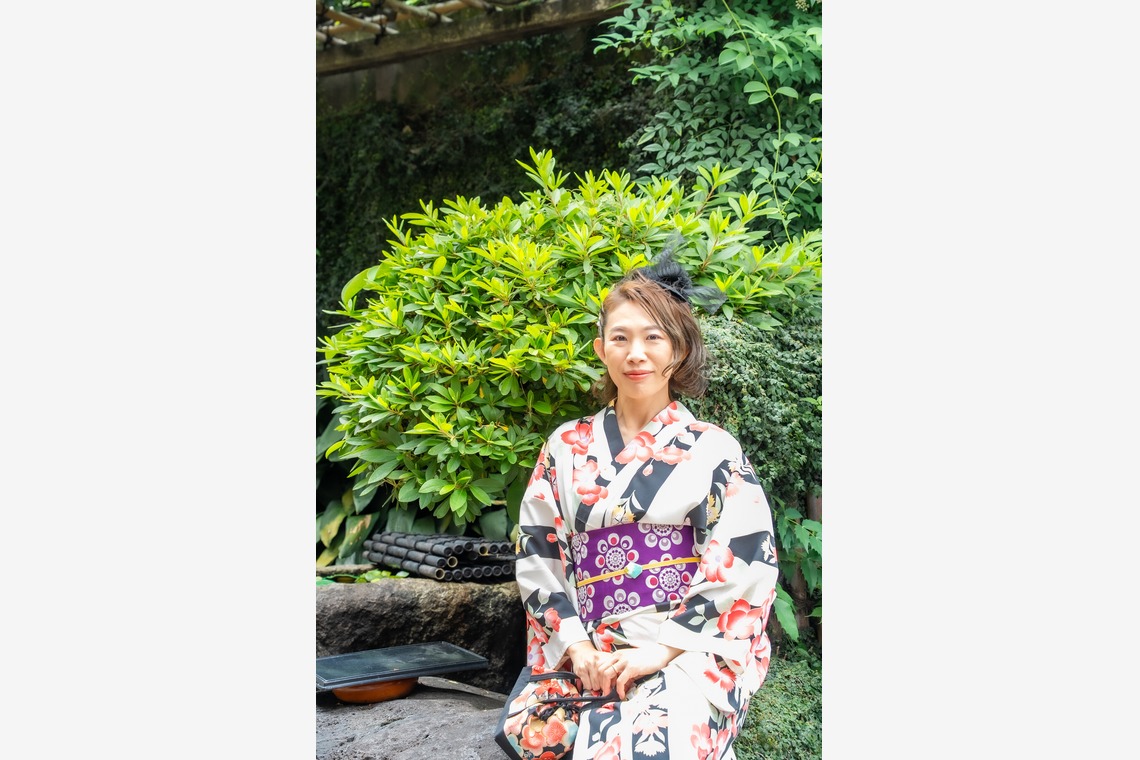 千葉が撮影した写真のアルバム「プロフィール撮影」