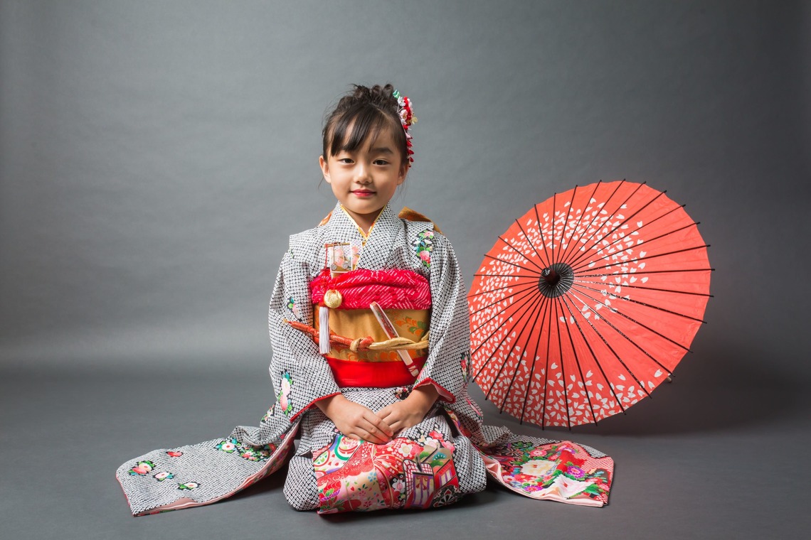 Nobuhiro Toyaが撮影した「七五三フォト@エミリィ代官山スタジオ」の写真