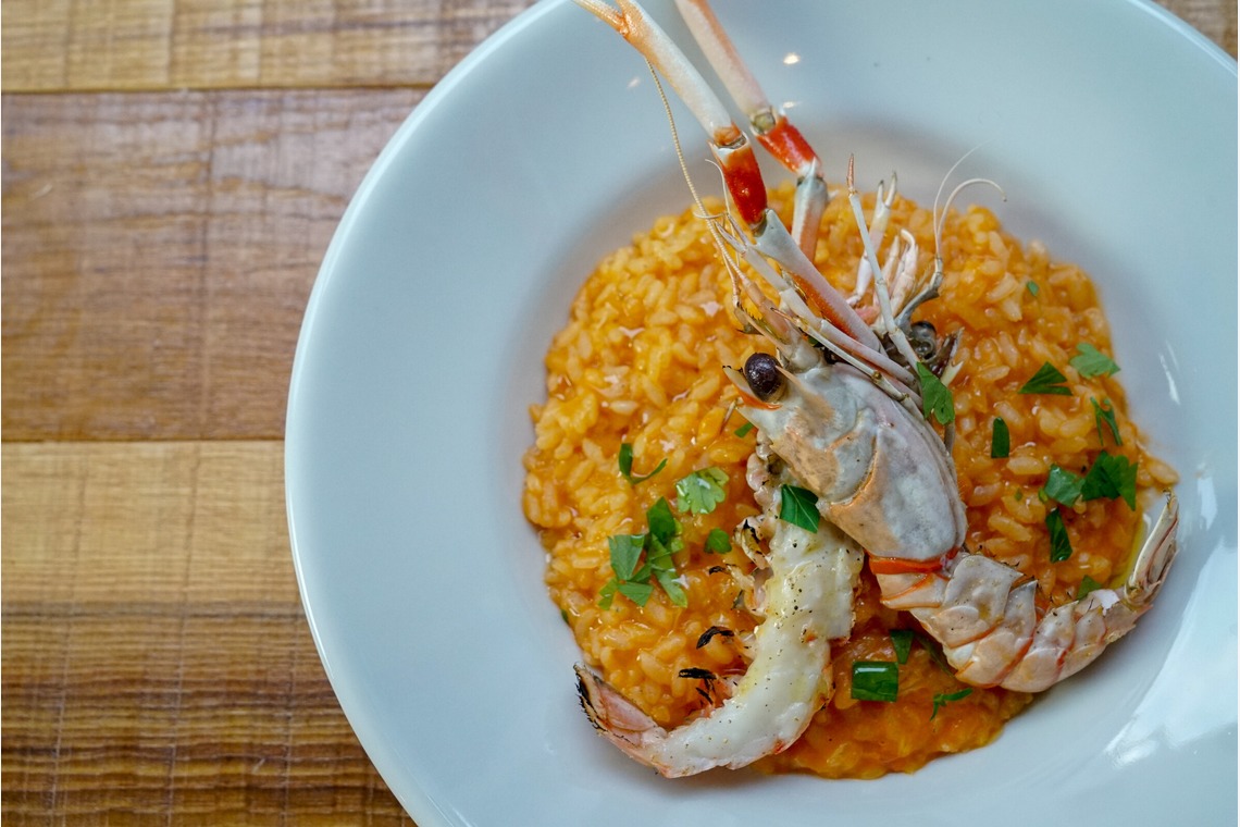 塩川善之（40213.film）が撮影した「料理撮影」の写真