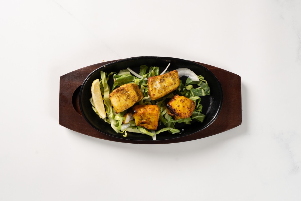 須田洋平が撮影した「food」の写真