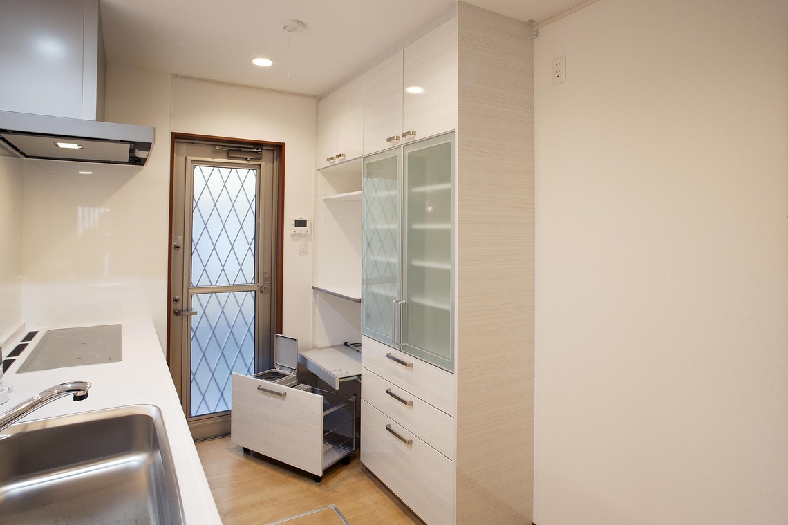 細川正人写真事務所が撮影した写真のアルバム「建築物」