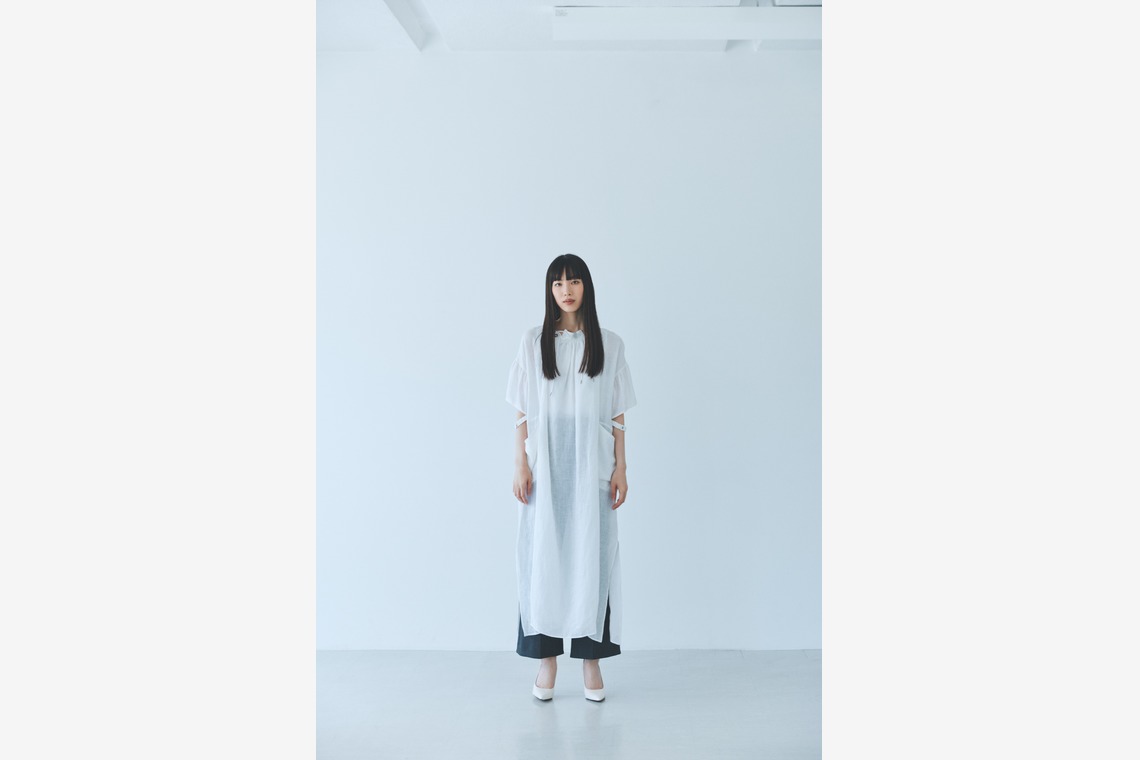 ケイムラナカが撮影した写真のアルバム「ファッション」