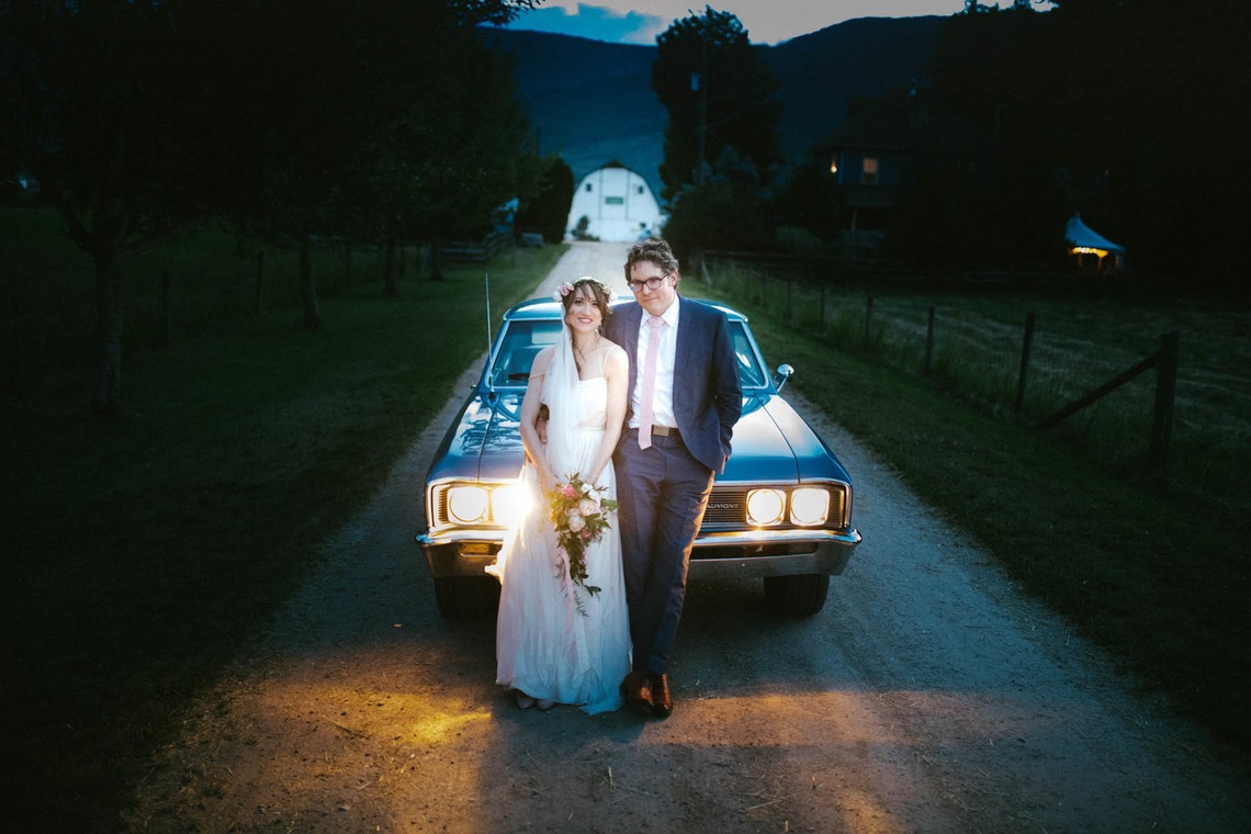 Eric Drahtが撮影した「　カナダ」の写真