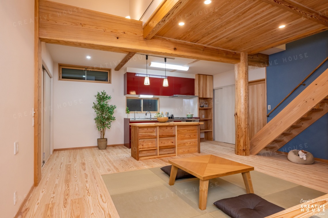 CREATIVE HOUSEが撮影した「建築・物件・竣工写真撮影」の写真