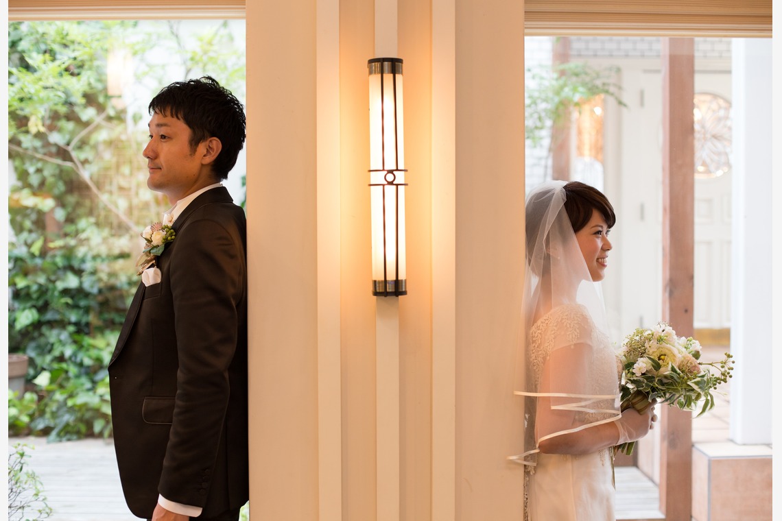 Photo of Wedding photo taken by Photo Design Switch