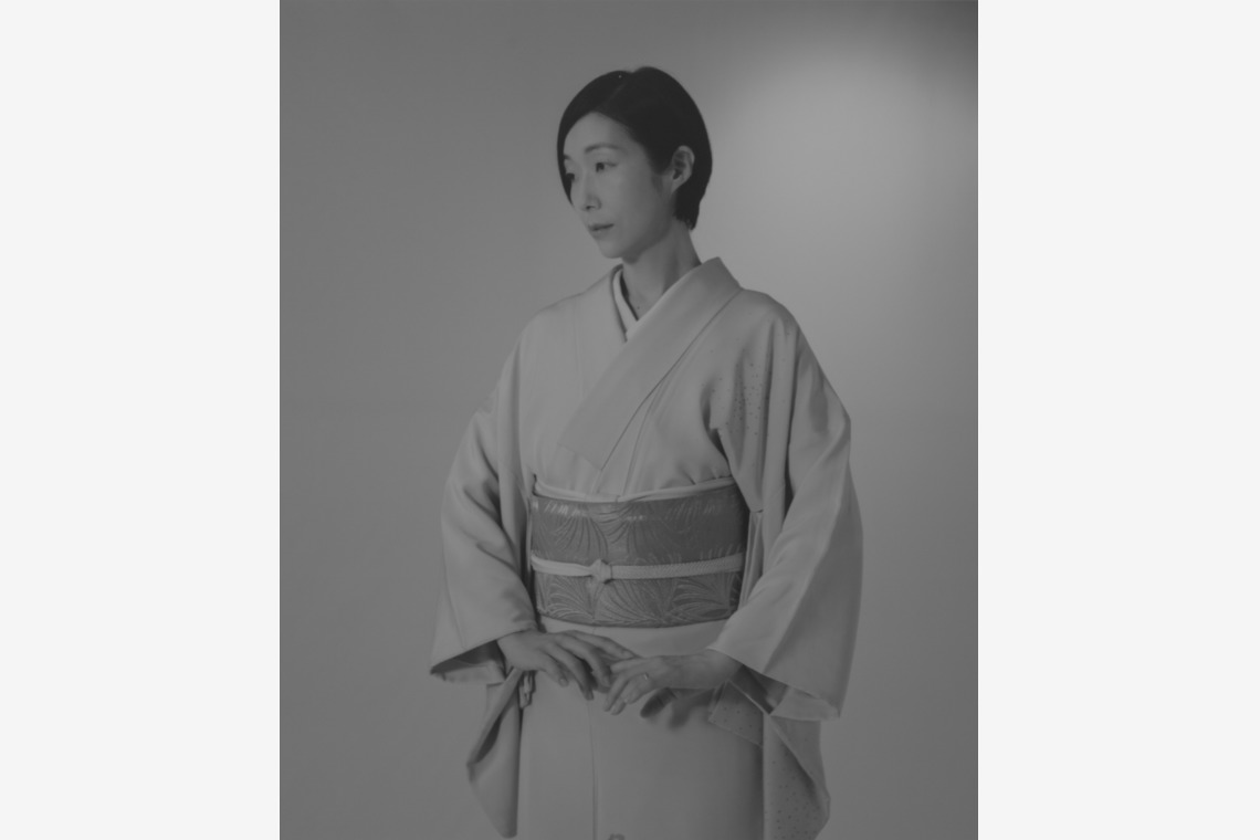 岡村公平が撮影した「ポートレート」の写真