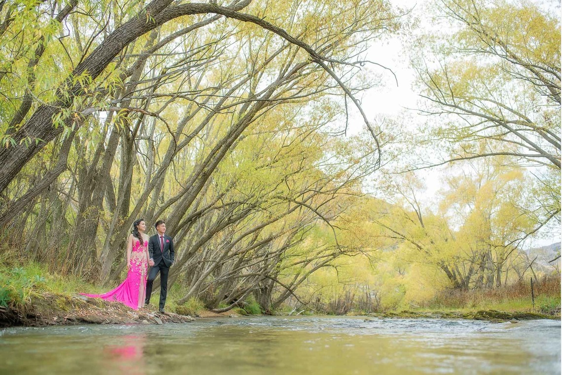 Photo of  taken by 2 of us photography