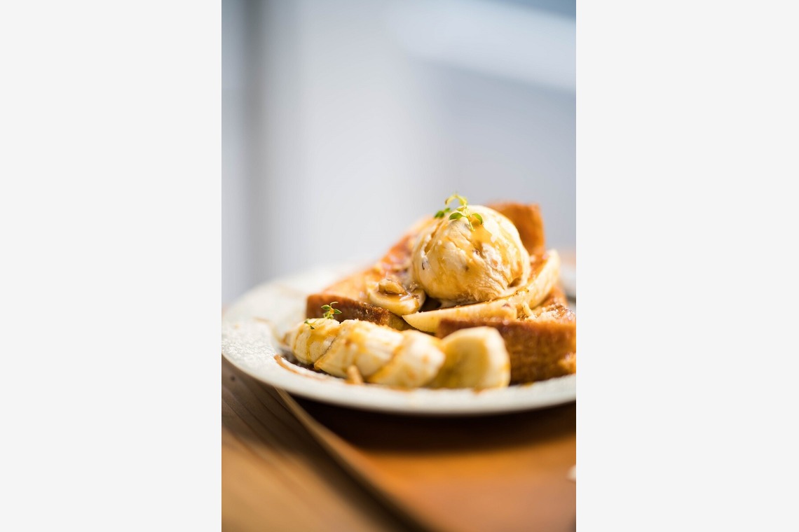 舘　典志が撮影した「料理/商品」の写真