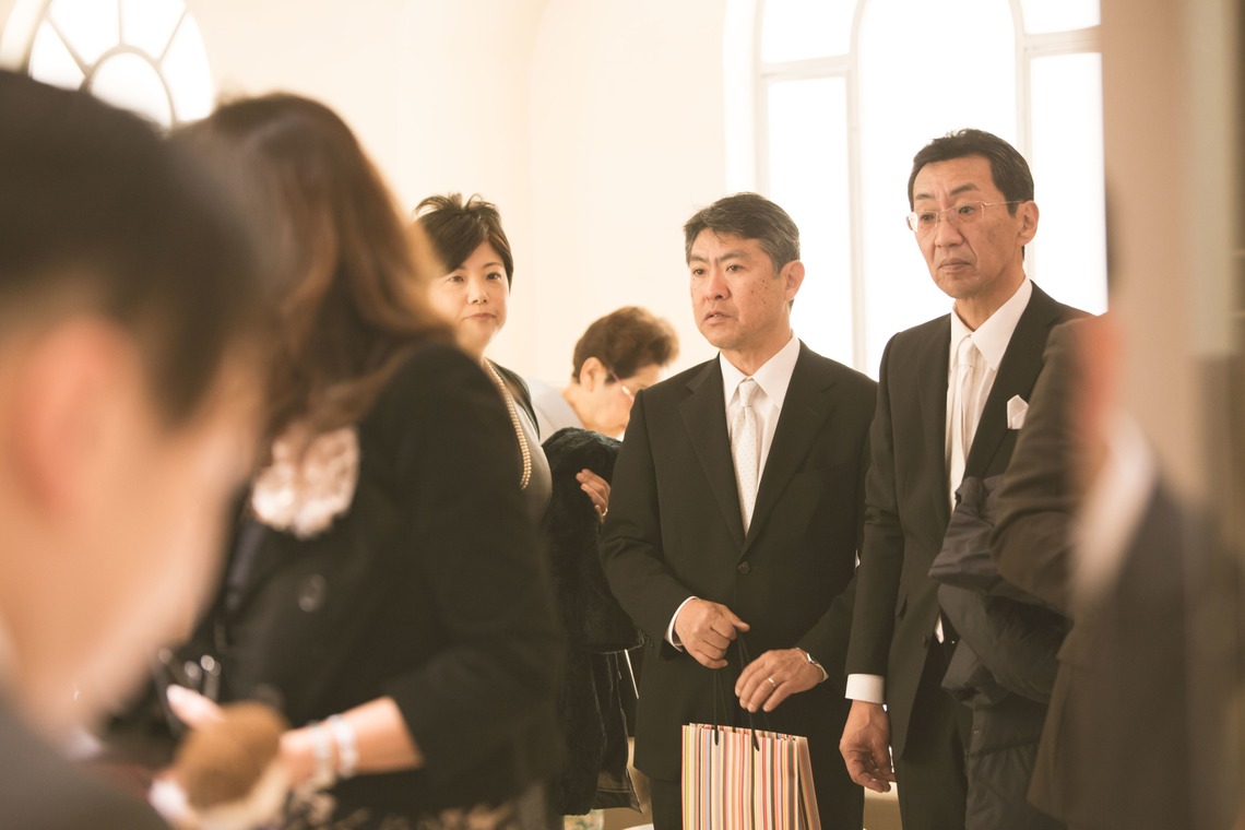 高野和希が撮影した「挙式・披露宴　アニヴェルセル表参道」の写真