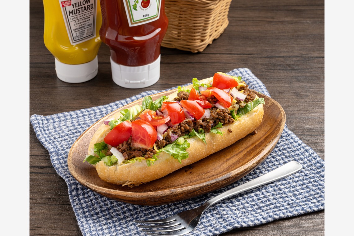 保坂　真弓が撮影した写真のアルバム「カフェのメニュー撮影」