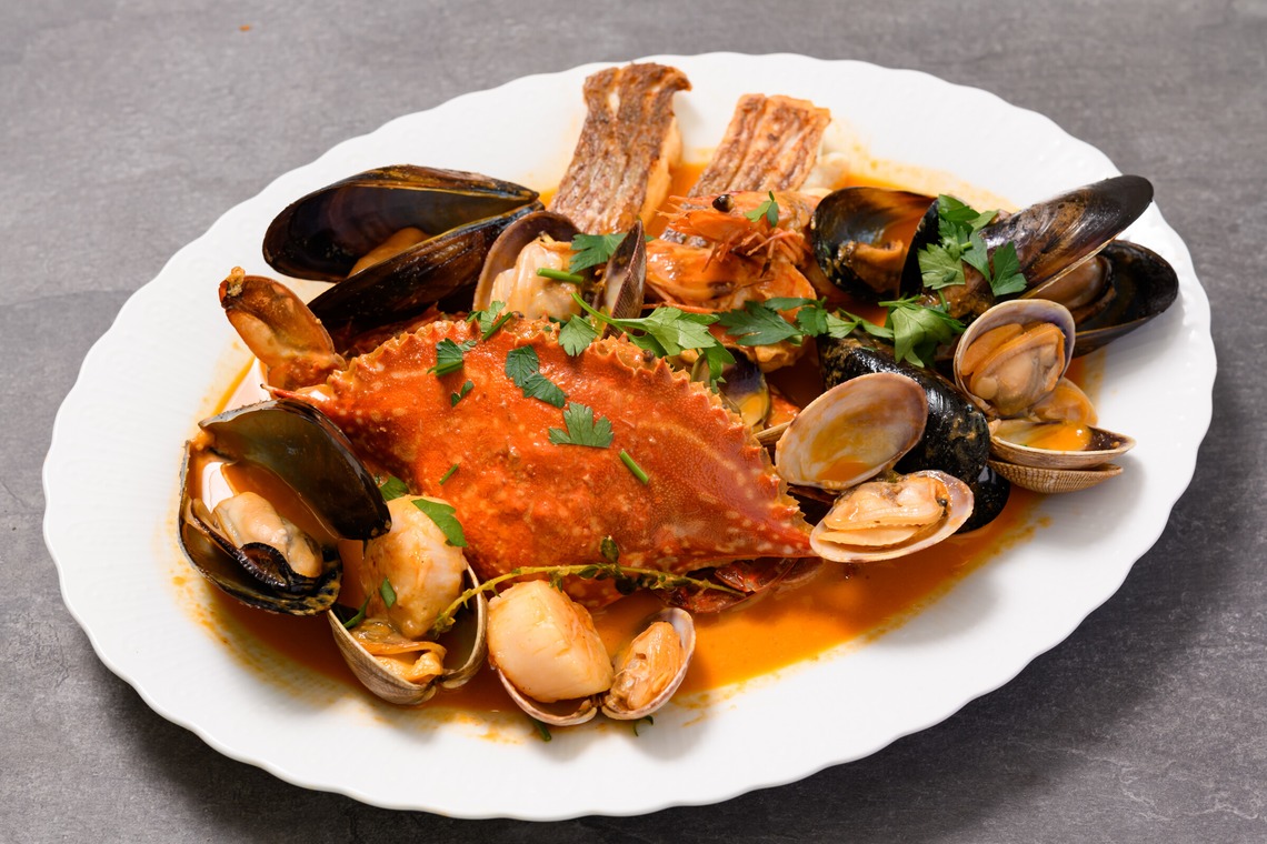 中川昌幸が撮影した「'Ulalena 創作フレンチ」の写真