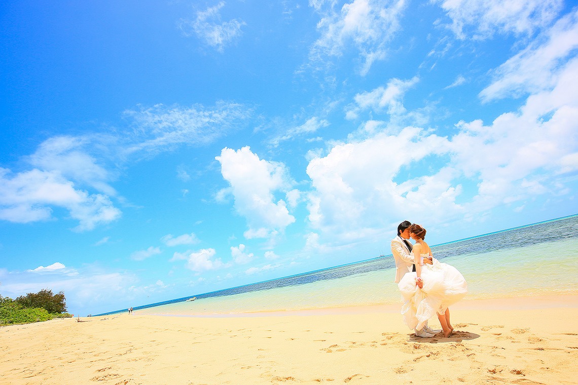 ケアンズ レンズ フォトグラフィーが撮影した写真のアルバム「グリーン島でのひととき」