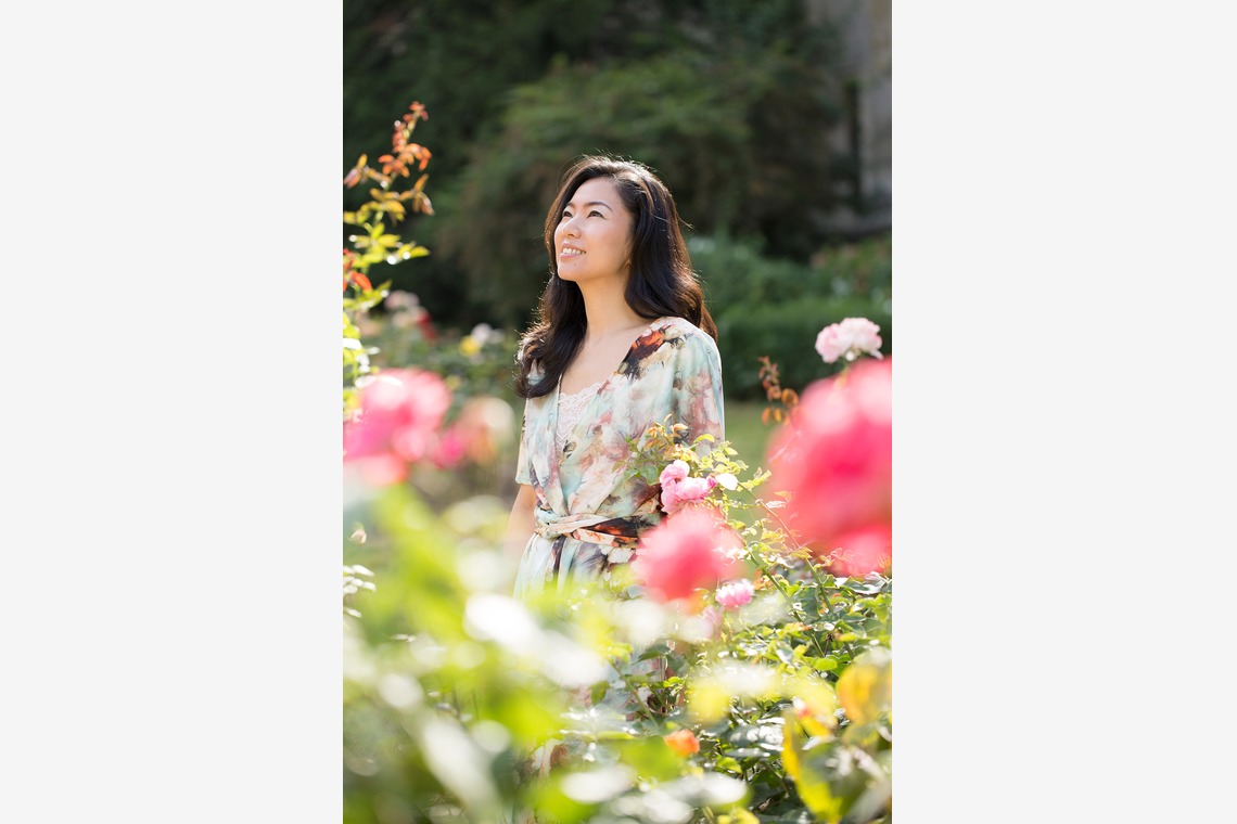 Noa Photography Parisが撮影した写真のアルバム「パリのポートレート写真」