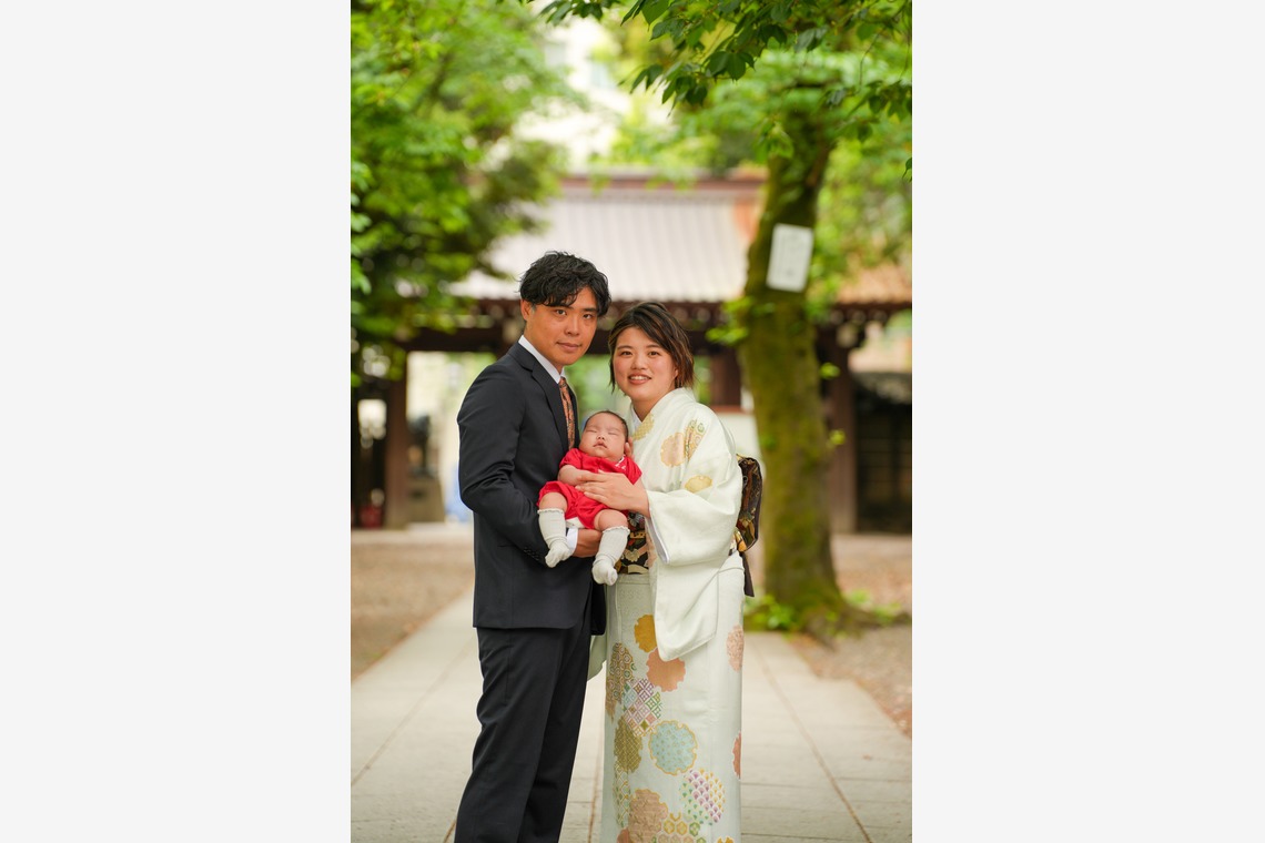 Photo of Marriage Proposal、KIMONO taken by フォトビジョングループみっちゃん