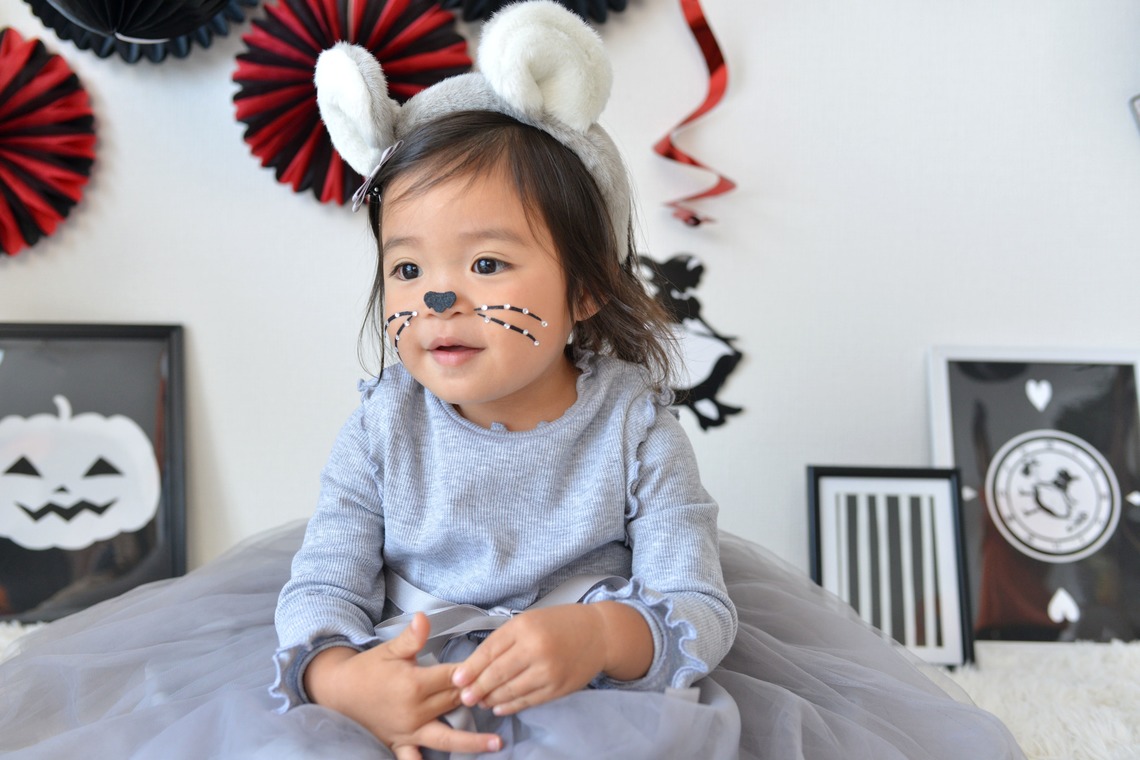 栗原美穂が撮影した「エミリィハロウィン撮影会2019（3〜6）」の写真