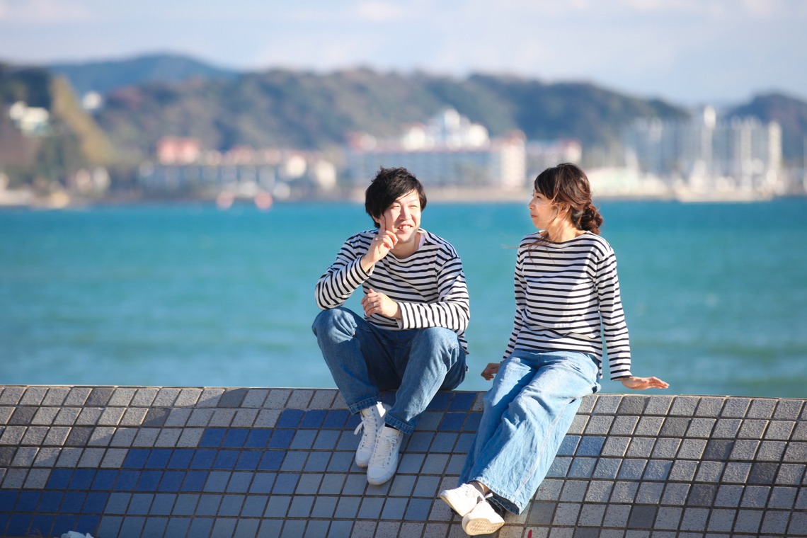 Album of the Engagement Photography/Location Photo Shoot taken by Kan Suzuki  photography - Pre photo